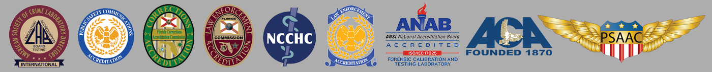 2025 Accreditation Logos  ~Rick